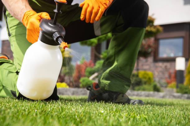 Best Exterminator Services  in Columbus, NC