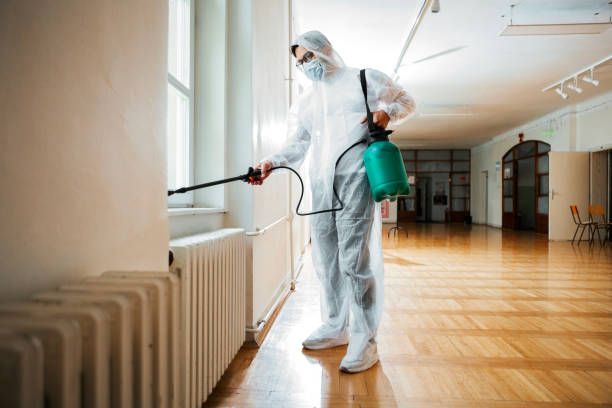 Trusted Columbus, NC Pest Control Experts